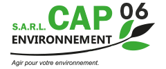 Cap Environnement 06 - Entreprise d'assainissement à Nice